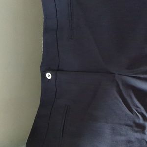 Black pant new size 46 XXL